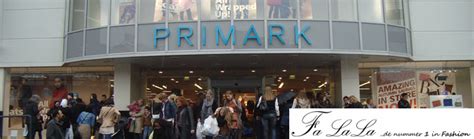 primark rotterdam openingstijden zondag